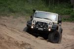 Jeep Wrangler Hemi AEV 2011 года